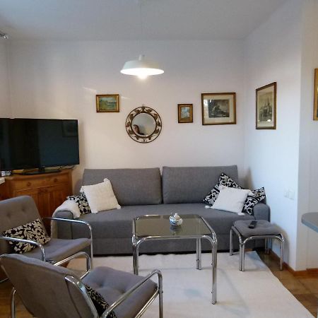 Apartament Bb Zrodlana クリニツァ・ズドルイ エクステリア 写真