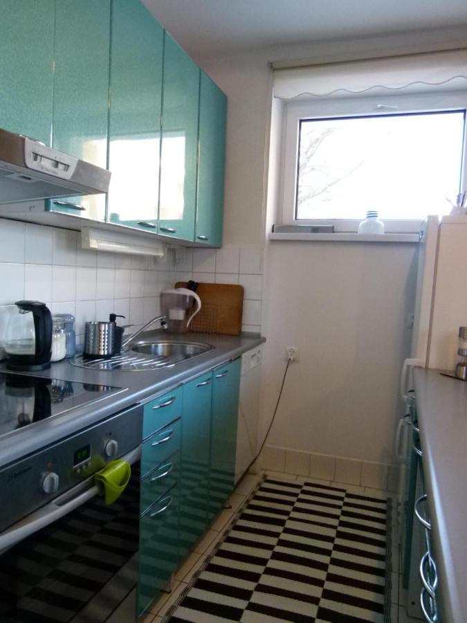 Apartament Bb Zrodlana クリニツァ・ズドルイ エクステリア 写真