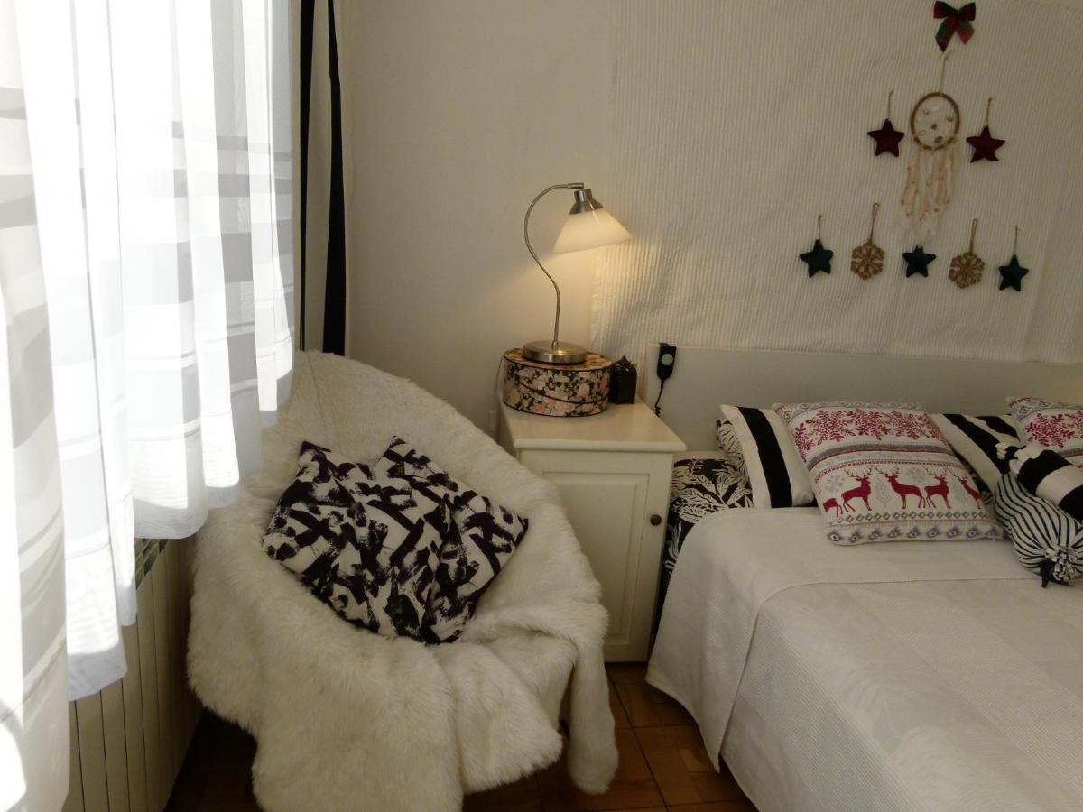 Apartament Bb Zrodlana クリニツァ・ズドルイ エクステリア 写真