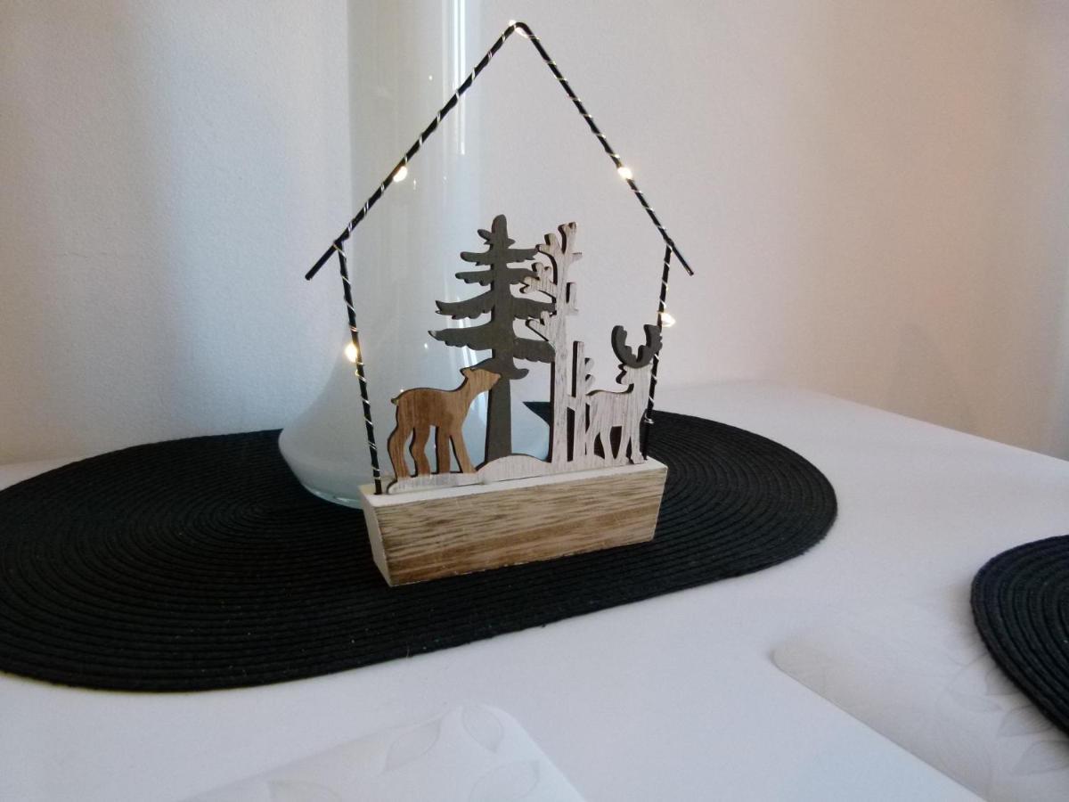 Apartament Bb Zrodlana クリニツァ・ズドルイ エクステリア 写真
